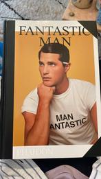 FANTASTIC MAN - Men of great style &substance, Zo goed als nieuw, Ophalen