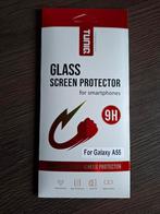 Glass screen protector Samsung A55, Ophalen of Verzenden, Nieuw