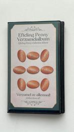 Efteling Penny Verzamelalbum, Verzamelen, Efteling, Ophalen of Verzenden, Nieuw, Overige typen