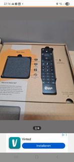 Ziggo Next Mini Mediabox, Audio, Tv en Foto, Mediaspelers, Verzenden
