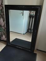 Bieden, Huis en Inrichting, Woonaccessoires | Spiegels, 100 tot 150 cm, Ophalen of Verzenden, Zo goed als nieuw, 75 tot 100 cm