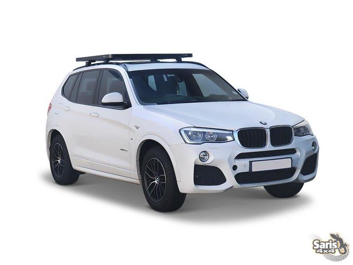Front Runner Dakdragers Roof Rail BMW X3 (2013-huidig) Sliml, Caravans en Kamperen, Tenten, Ophalen of Verzenden