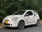 Citroën C2 1.4i Furio APK 01-26! (bj 2006), Voorwielaandrijving, 450 kg, 4 cilinders, 965 kg
