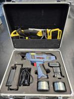 Fivea vlechtmachine type RT408, Ophalen, Gebruikt