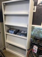 Stalen archiefkast / kantoorkast, Huis en Inrichting, Kasten | Roldeurkasten en Archiefkasten, Ophalen, Gebruikt, Info@onbekend.nl