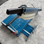 Snijmachine A3 Dahle 567, Ophalen, Zo goed als nieuw