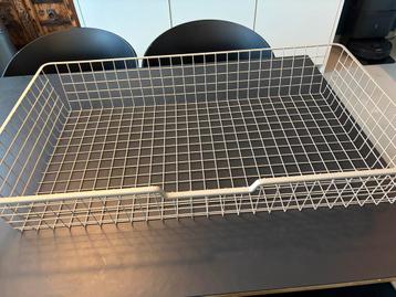 IKEA Pax kast Mand - 2 stuks - afbeelding 1