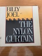 Billy Joel - The Nylon Curtain LP, Ophalen of Verzenden, 1980 tot 2000, Gebruikt