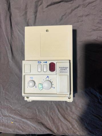 Nefit UBA 4001, universele branderautomaat. beschikbaar voor biedingen