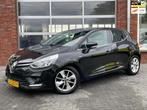 Renault Clio 1.5 dCi Ecoleader Limited | Exportprijs | Cruis, Voorwielaandrijving, Gebruikt, Euro 6, Zwart