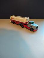 Matchbox Super Kings K-115 Ford LTS Tanker Shell, Ophalen of Verzenden, Gebruikt, Overige merken