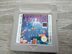 Tetris voor gameboy, Ophalen, Puzzel en Educatief, 1 speler, Zo goed als nieuw