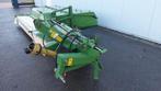 Krone Easycut 320 CV Q, Zakelijke goederen, Agrarisch | Werktuigen, Ophalen, Veehouderij, Weidebouw