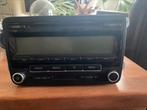 Volkswagen inbouw radio, Auto diversen, Ophalen, Nieuw