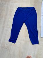 Yoek legging nieuw maat M kobalt blauw niet gratis, Ophalen of Verzenden, Nieuw, Maat 38/40 (M), Blauw