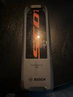 Bosch Powerpack 500 Fietsaccu, Ophalen of Verzenden, Gebruikt