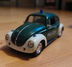 Vw politie kever., Ophalen of Verzenden