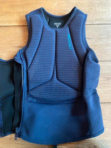 Prolimit Flare Impact Vest Dames voor kiten- Maat S beschikbaar voor biedingen