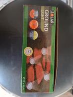 Solar grondlampen €10,00, Ophalen of Verzenden