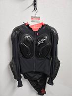 Alpinestars Bionic Action Jacket zgan - maat xxl, Overige typen, Dames, Ophalen of Verzenden, Alpinestars