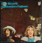 CUBY + BLIZZARDS:  Appleknockers Flophouse  org.1969, 1960 tot 1980, Gebruikt, Ophalen of Verzenden, 12 inch
