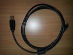 Nieuwe Mini USB Kabel 2.0 camera / digitaal fotolijstje, Computers en Software, Pc- en Netwerkkabels, Ophalen of Verzenden, Nieuw