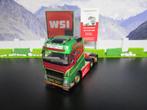 Wsi 01-3148 Hans Guttorm Petersen Volvo FH4 Globetrotter 6x2, Hobby en Vrije tijd, Modelauto's | 1:50, Ophalen, Nieuw, Bus of Vrachtwagen