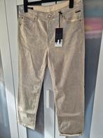 Zilver coated broek van Summum, Ophalen of Verzenden, Nieuw, Maat 42/44 (L), Grijs