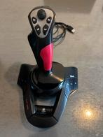 Trust GXT555 joystick voor pc, Ophalen of Verzenden, Gebruikt, Trust