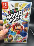 Super Mario Party - Nintendo Switch, Avontuur en Actie, Lenn hodes, Eén computer, Ophalen of Verzenden
