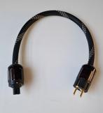 Stroomkabels Schuko naar C7, Audio, Tv en Foto, Audiokabels en Televisiekabels, Ophalen, Zo goed als nieuw, Minder dan 2 meter