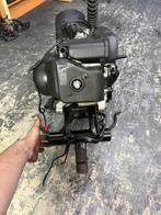 Piaggio zip 2t 70cc blok PLUG AND PLAY, Ophalen of Verzenden, Zo goed als nieuw, Blok, Piaggio