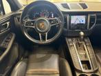 Porsche MACAN 3.0 S 340 PK ADAPT CRUISE PANO LEER FULL OPTIO, Automaat, Euro 6, Zwart, Bedrijf