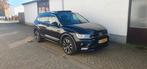 Volkswagen Tiguan 2.0TSI  R line 180PK 4 Motion  Zwart, Automaat, 4 cilinders, 1984 cc, 179 pk