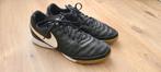 Nike - Tiempo Mystic V IC maat 45, Sport en Fitness, Voetbal, Maat XS of kleiner, Ophalen of Verzenden, Zo goed als nieuw, Schoenen