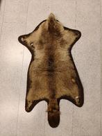 Pels van een marmot, alpen, mancave, Ophalen of Verzenden