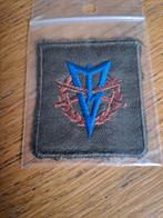 Militair Embleem Marechaussee, Marechaussee, Onbekend, Ophalen of Verzenden, Onbekend