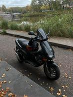 Gilera Runner 70cc - Rijbewijssparen!, Fietsen en Brommers, Snorfietsen en Snorscooters, Ophalen, Gebruikt, Benzine, Gilera