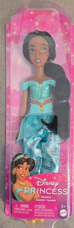 Barbie Princess 6 verschillende., Ophalen of Verzenden, Nieuw, Barbie