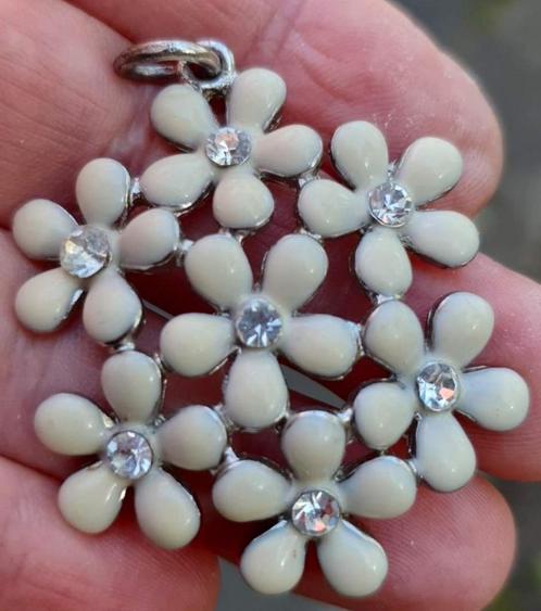 Mooi oude kettinghanger., Sieraden, Tassen en Uiterlijk, Kettinghangers, Nieuw, Ophalen of Verzenden