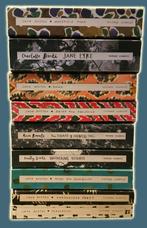 9x - Austen, Bronte - Paperback, Ophalen of Verzenden, Gelezen