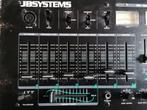 Jbsystems me 2 stereo mixing, Gebruikt, Ophalen of Verzenden