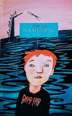 Naar Wolf, Gelezen, Ophalen of Verzenden, Mireille Geus., Fictie