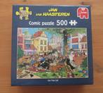 Jan van Haasteren puzzels., Hobby en Vrije tijd, Denksport en Puzzels, Ophalen, 500 t/m 1500 stukjes, Zo goed als nieuw, Legpuzzel