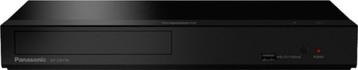 Panasonic DP-UB154 Ultra HD Blu-ray player beschikbaar voor biedingen