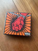Metallica, Ophalen of Verzenden, Zo goed als nieuw