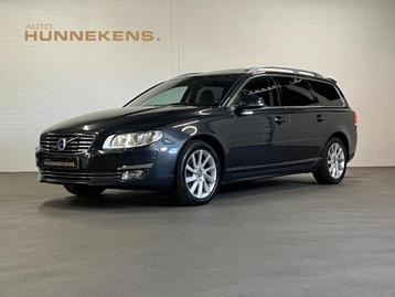 Volvo V70 2.0 T4 Polar+ Open dak | Trekhaak | Stoel koeling/ beschikbaar voor biedingen