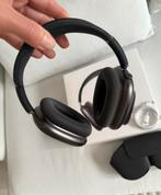 Apple AirPods Max space grey, Audio, Tv en Foto, Koptelefoons, Overige merken, Bluetooth, Ophalen of Verzenden, Zo goed als nieuw