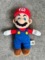 Super Mario knuffel 30cm, Ophalen of Verzenden, Zo goed als nieuw, Overige typen