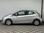 Peugeot 208 1.4 VTi Active Navi Airco NL Auto (bj 2012), Voorwielaandrijving, Euro 5, Stof, 4 cilinders